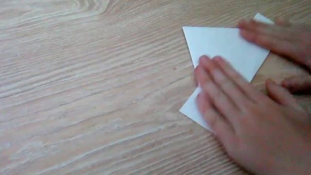 Как сделать кораблик из бумаги