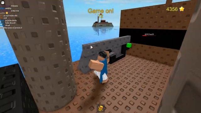 ROBLOX бои подушками |Pillow Fight Simulator 2020|