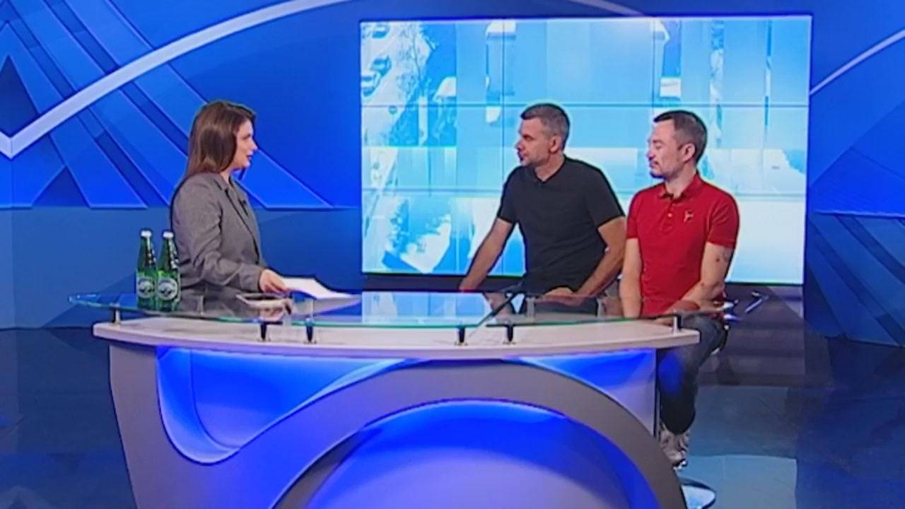 На Ставрополье развивается новое спортивное направление SUP-слалом
