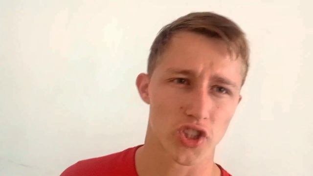 Тренировка в период подготовки к бою. #спорт #бокс #кик?