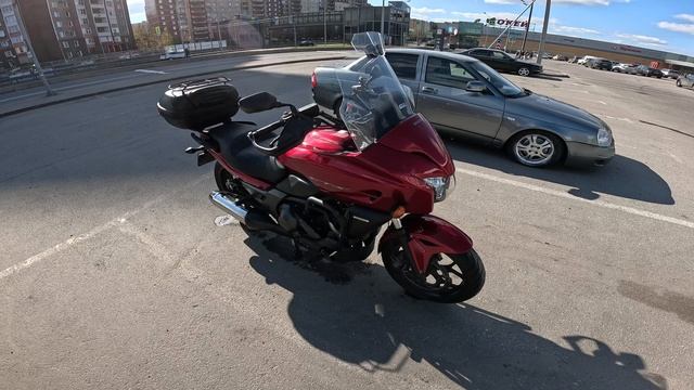 Ctx 700