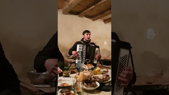 БОМБОВАЯ ПЕСНЯ