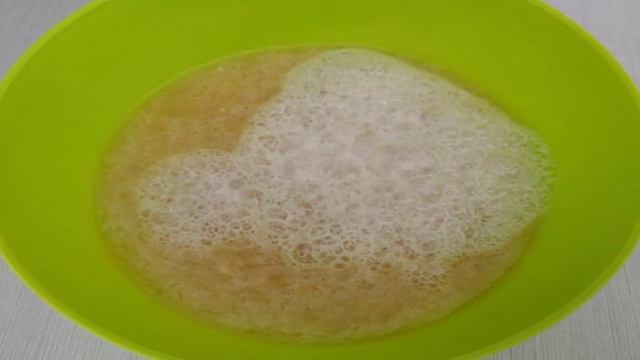 Банановые кексы с какао