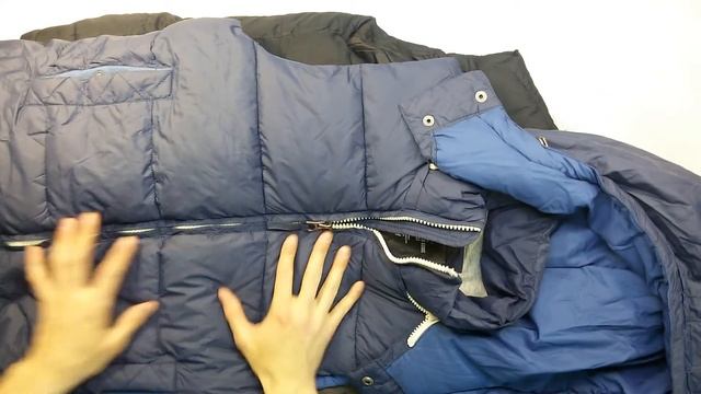 0579 Waistcoat Extra (10,5 kg) 2пак - жилетки экстра Англия 10кг 8,90 €/?