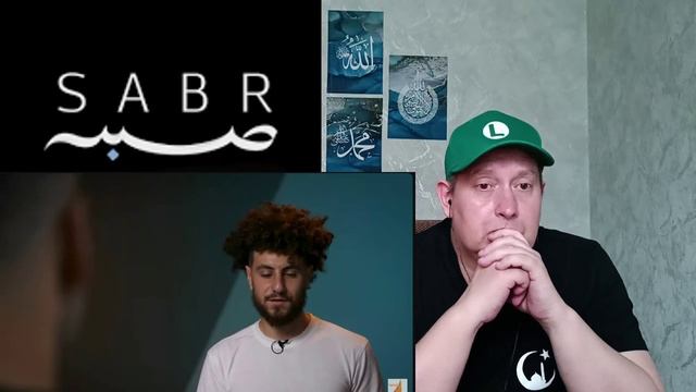 Известный ютубер принял Ислам