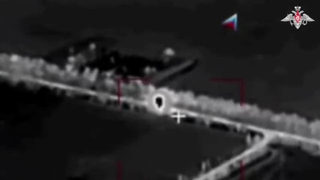 Операторы FPV-дронов  результативно начинают неделю