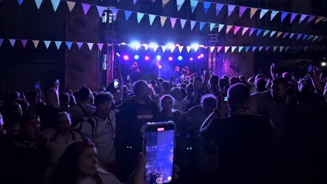 TMNV - Пустые зеркала | 30.08.24