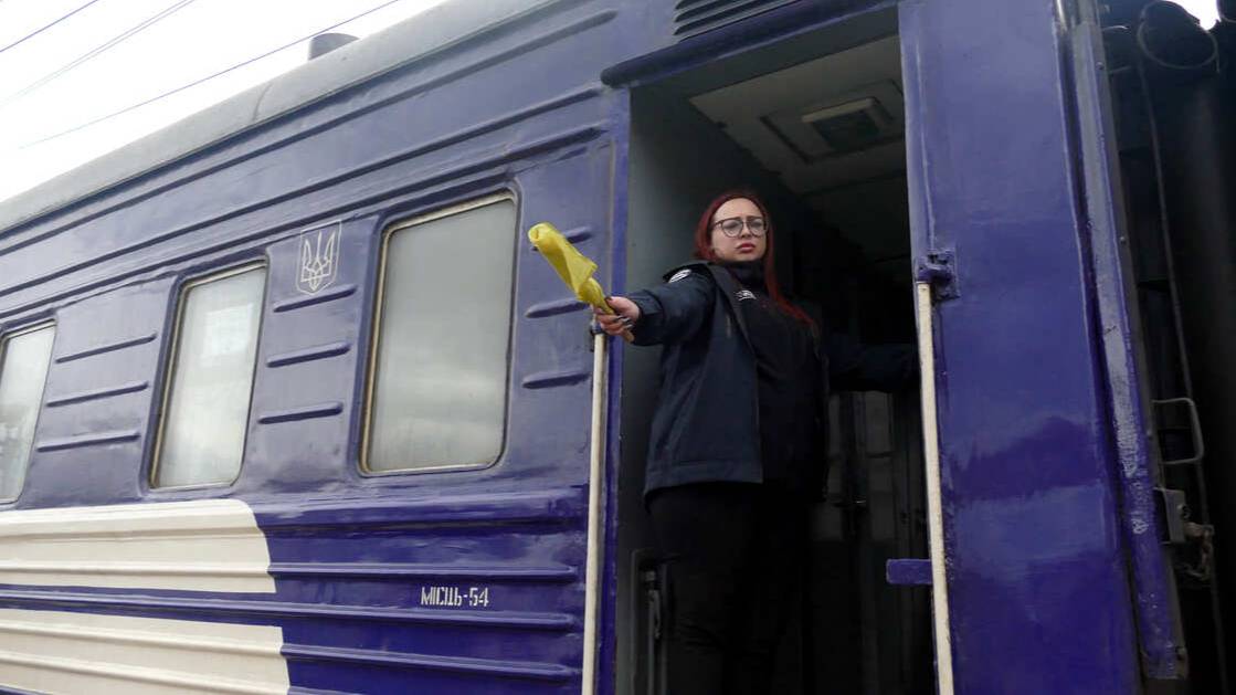 На Украине сообщили об эвакуации в 202 населенных пунктах Сумской области