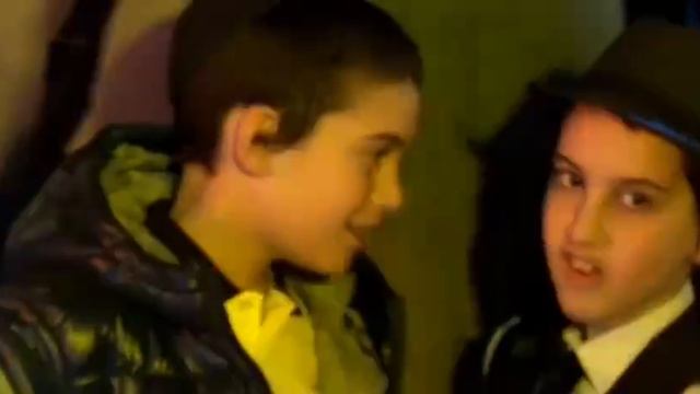 ВИДЕОРЕПОРТАЖ С ЦЕНТРАЛЬНОГО ЗАЖИГАНИЯ КОСТРА НА ЛАГ-БА-ОМЕР В МОСКВЕ