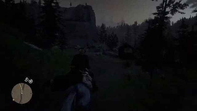 Красный Дед 2 Приключения шляпы продолжаються
