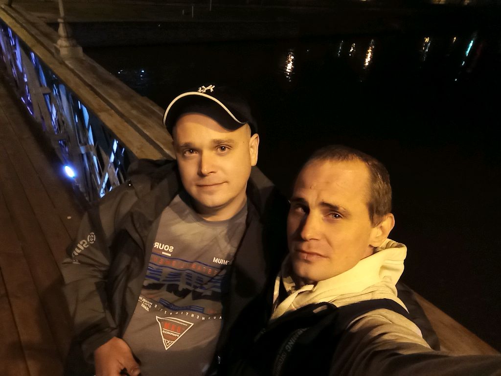 Наша жизнь