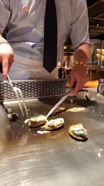4vOcANXAHLA - Lifestyle Beautiful Train Teppanyaki street food,restaurant,BBQ,Pub street#Short#Short