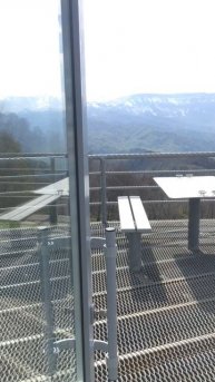 Ресторан весна