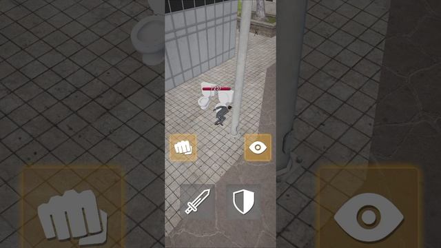 TOILET FIGHT OPEN WORLD 8 Я купил Дафак бума за 100000 чипов