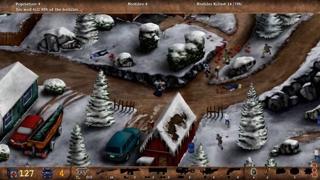 Postal REDUX Посмотрим!
