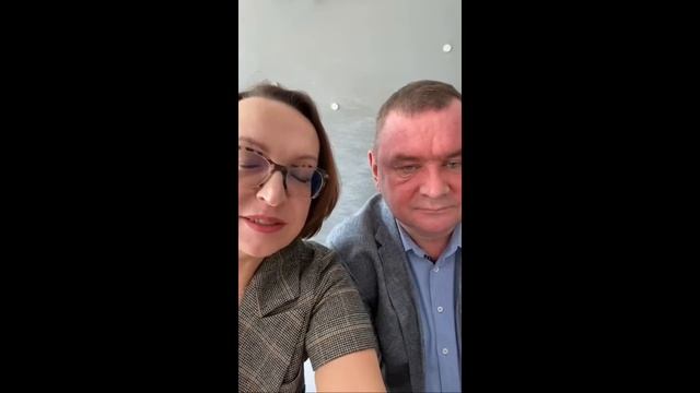 С Юбилеем ❤️ 65!