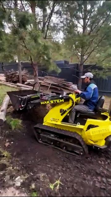СЕЛЬСКОЕ ХОЗЯЙСТВО С MAKSTEM СТРОЙКА УБОРКА ГРУНТА ПОМОЩНИК В ХОЗЯЙСТВЕ ЛЮДЯМ В ДЕРЕВНЕ ВИДЕО ОТЗЫВ