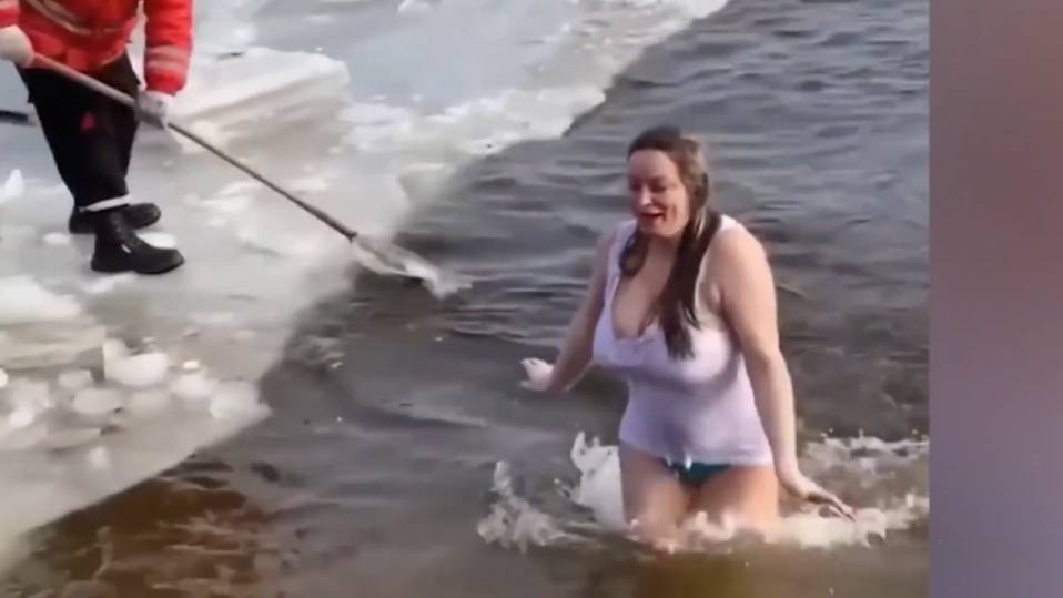 Смешные и интересные моменты нашей жизни!😂👍