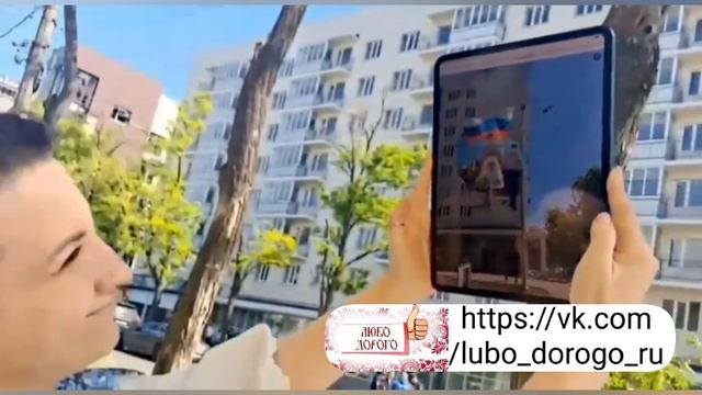 В Мариуполе открыли новый мурал в честь дня освобождения города