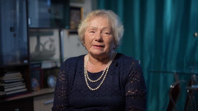 Филатова Тамара Дмитриевна
