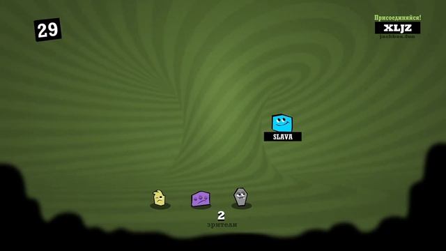 Кто Смешнее? Смехлыст JackBoxPartyPack 3