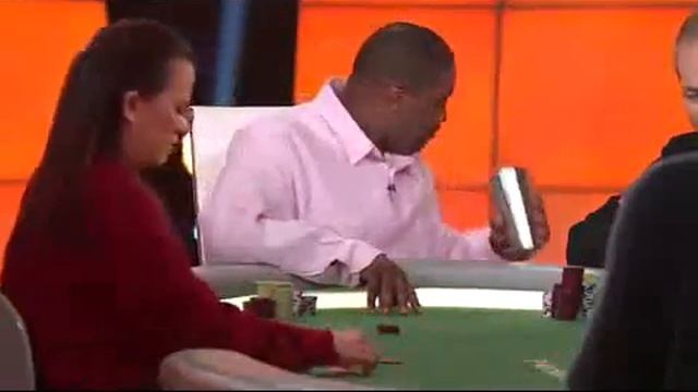 Poker Stars Big Game озвучка Кураж Бамбей