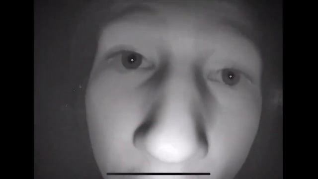 Ахмед Ахмед Ахмедик, догоняю, иди сюда