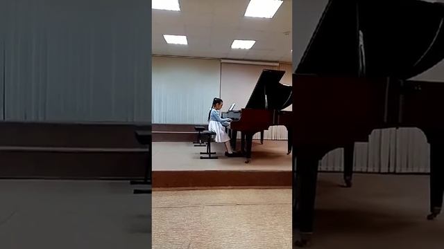 Галалетдинова Регина_МБУ ДО ШИ им. Г.В. Свиридова_Фортепиано