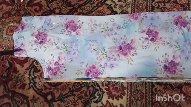 духти куртаи прямой бо выточка кисми-2