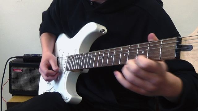 Keith Wyatt - Boogie shuffle(Все оттенки блюза)