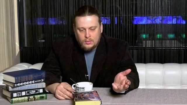 Книжная полка выпуск №36