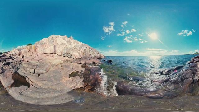 sea