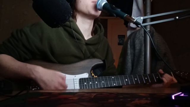 Марк Бернес  - Темная ночь cover