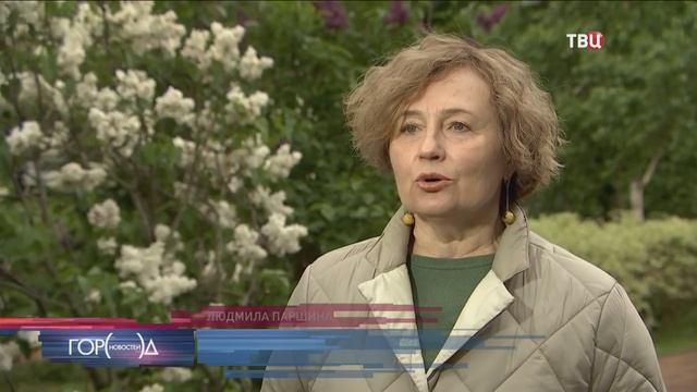 Синоптики рассказали, когда в Москву придет жара / Город новостей на ТВЦ