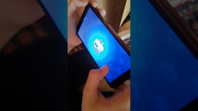 Мой друг открыл сундук и а я заржал в конце