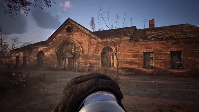 S.T.A.L.K.E.R. 2 Heart of Chornobyl - Показ геймплея напитка