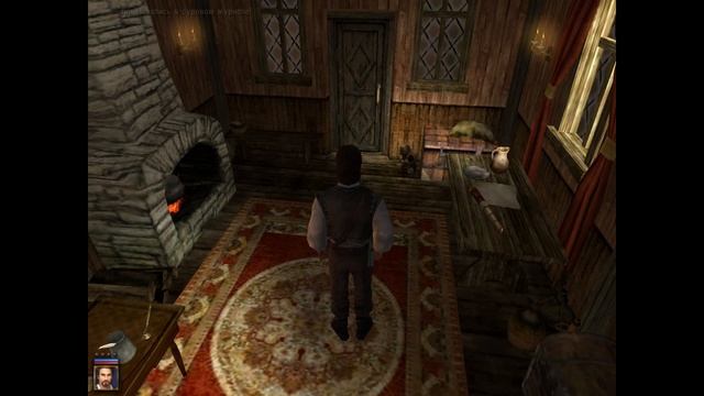 Корсары 2 Let's Play   Часть 6 идолы