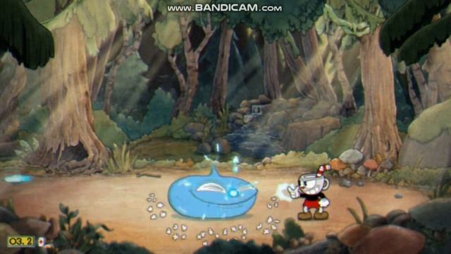 ИГРАЮ В Cuphead ВМЕСТЕ СО SLIME