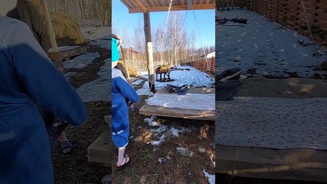 мое увлечение -правильная баня, отдых и наполнение