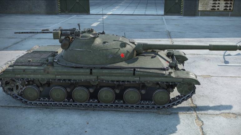 Tanks Blitz 1 # (В погоне за об 430Б)