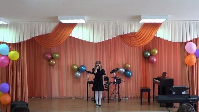 Ветчанина Дарья "Обелиск"