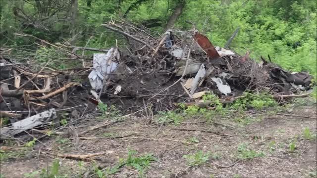 открыл сезон металлокопа 2025! обнаружил кое-что!