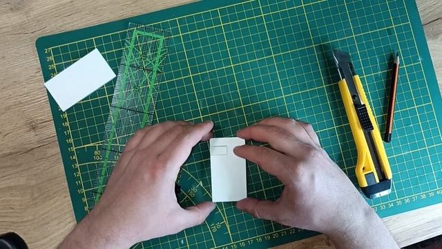 Как сделать держатель для телефона за 5 минут / How to make Ph