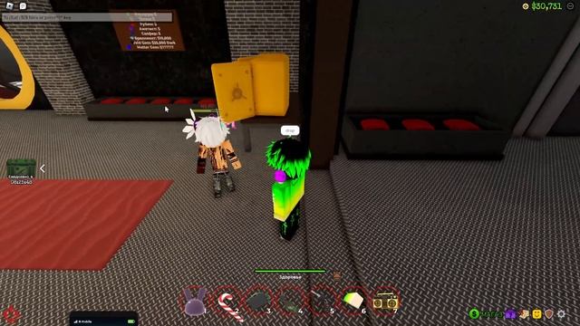 пытаюсь продать 10-ым людям бум бокс #3