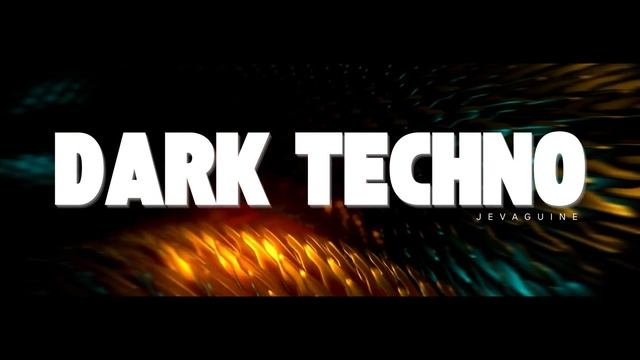 Мрачная техно-песня, которую вам нужно услышать СЕЙЧАС!!!