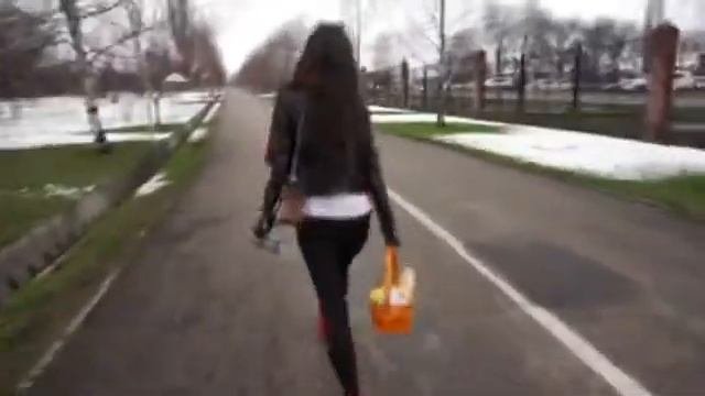 Динара Рахимбаева