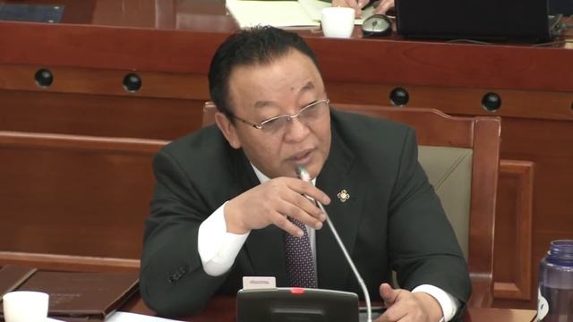 Д.Ганхуяг: Хуримтлал үүсгэх нь маш чухал
