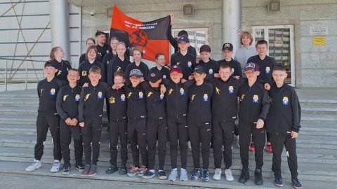 XIII спартакиада школьников. "Здоровое поколение". Шахматы.