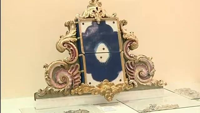 375 шедеврів Із фондів 4х музеїв