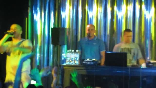 ГРОТ - На ковре из цветов - КИЕВ.АРЕНА.19.05.2012